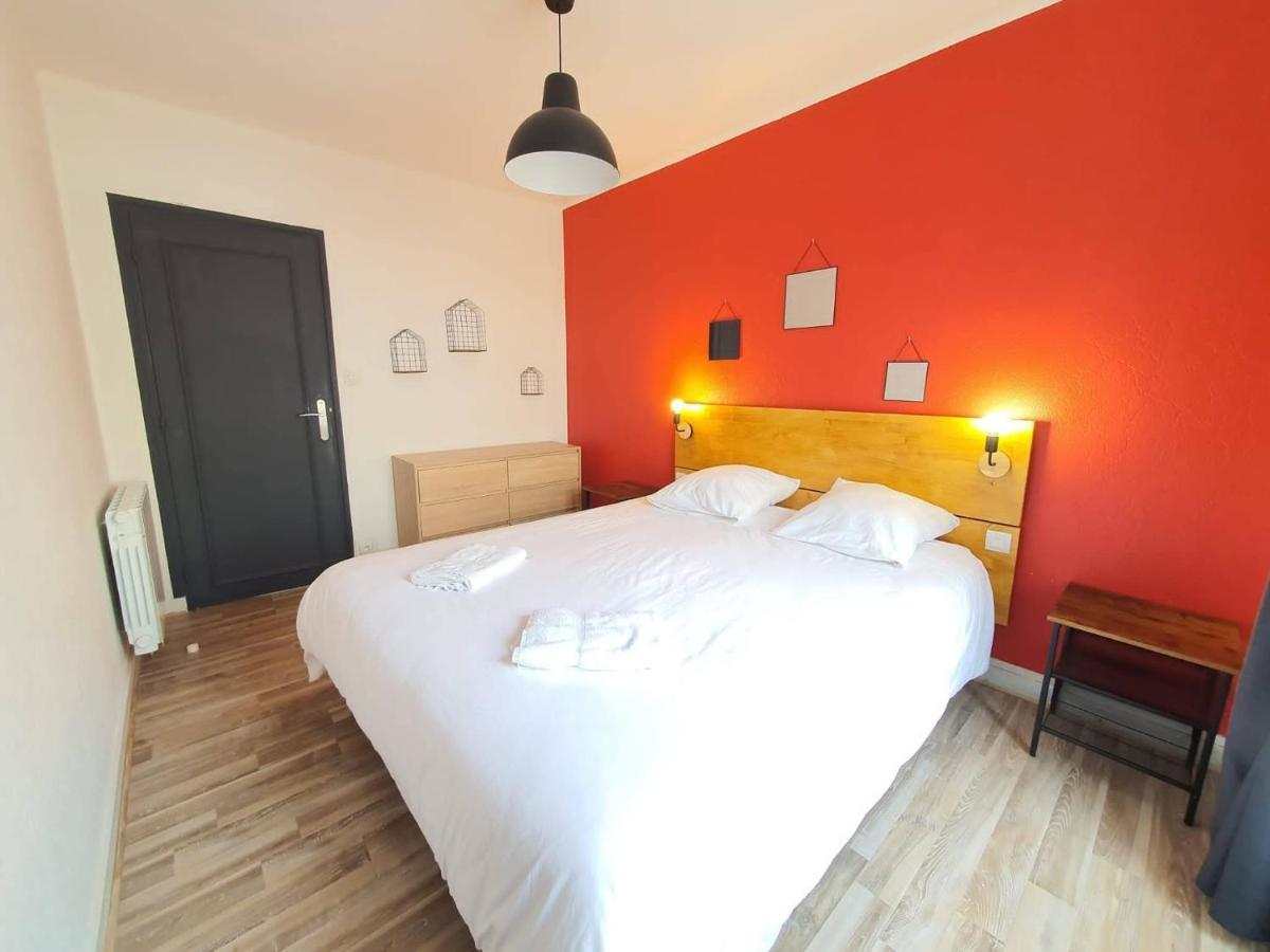 بريست L'Industriel 56 - 2 Chambres - Wifi - Netflix المظهر الخارجي الصورة